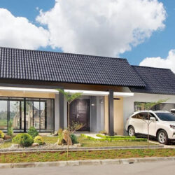 Kelebihan Perumahan Urban dan Contoh Designya