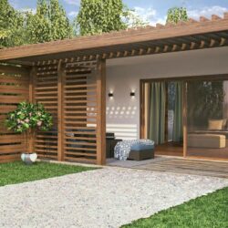 Tips Agar Rumah Lebih Nyaman dan Sejuk