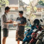 Panduan Harga Sewa Motor Bali untuk Perjalanan Wisata